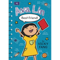 Ava Lin, Best Friend!