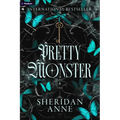 Pretty Monster: A Dark Romance