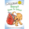 Biscuit Goes to School