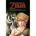 The Legend of Zelda: Twilight Princess, Vol. 1