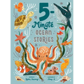 5-Minute Ocean Stories