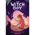 The Witch Boy: A Graphic Novel (the Witch Boy Trilogy #1)