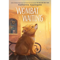 Wombat Waiting