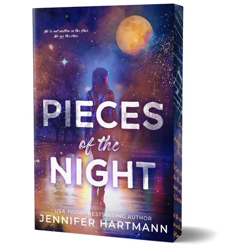 Pieces of the Night (Deluxe Edition)