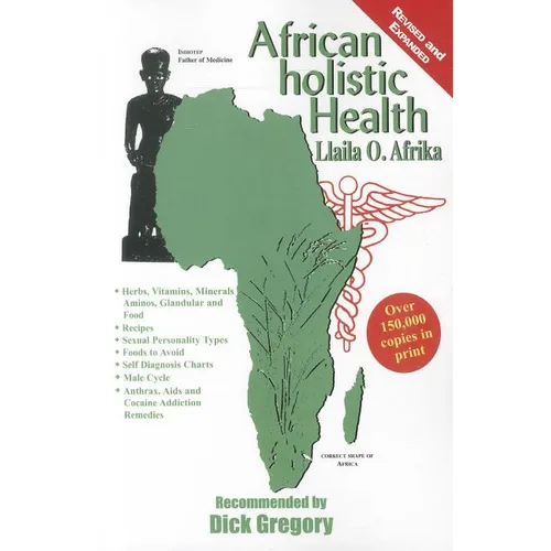 African Holistic Health