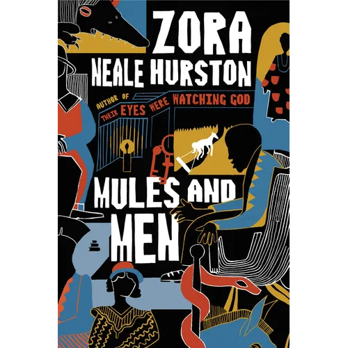 Mules and Men