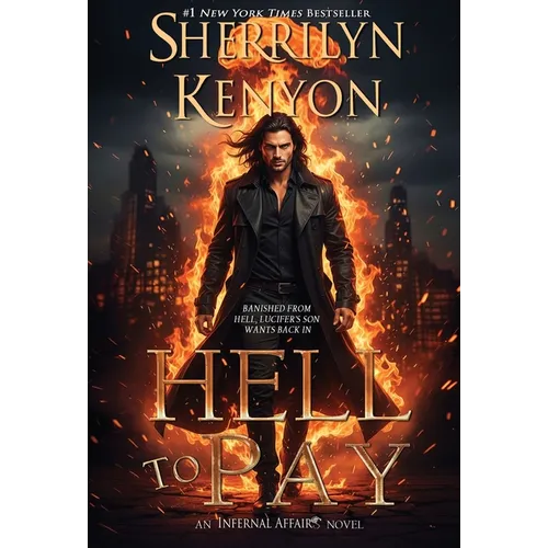 Hell to Pay