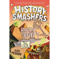History Smashers: Ancient Egypt
