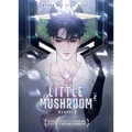Little Mushroom Manhua Vol. 2