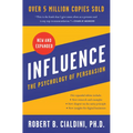 Influence: The Psychology of Persuasion