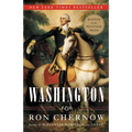 Washington: A Life (Pulitzer Prize Winner)