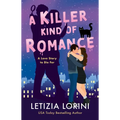 A Killer Kind of Romance