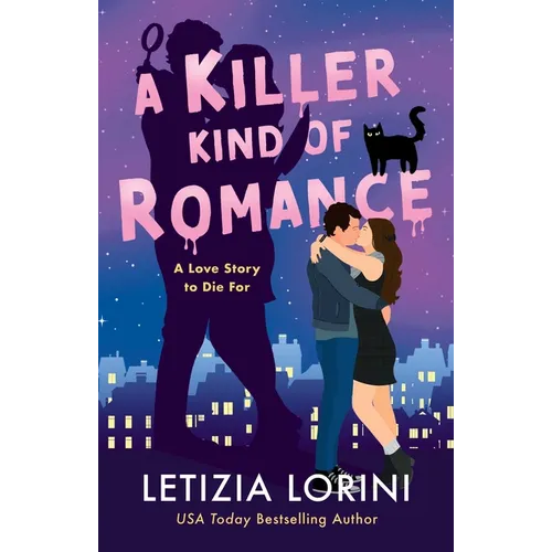A Killer Kind of Romance