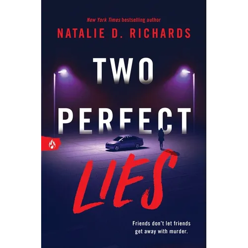 Two Perfect Lies