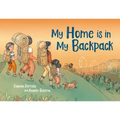 My Home Is in My Backpack