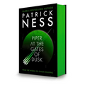Piper at the Gates of Dusk: (A Young Adult Dystopian Adventure of Survival, Identity, and a Divided Future World)