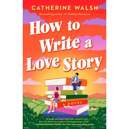 How to Write a Love Story