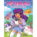 Aphmau: Searching for Home: A Graphic Novel