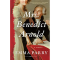 Mrs. Benedict Arnold