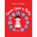 Once Upon a Potty: Boy