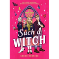 Such a Witch
