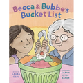 Becca & Bubbe's Bucket List