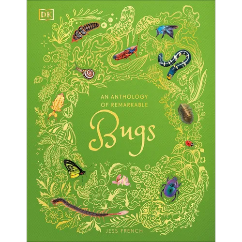 An Anthology of Remarkable Bugs