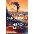 The Hero of Ages: Book Three of Mistborn