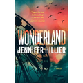 Wonderland: A Thriller