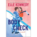 Body Check: A Spicy Hockey Rom-Com
