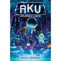 Aku: Journey to Ibra