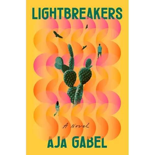 Lightbreakers