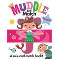 Muddle and Match Imagine