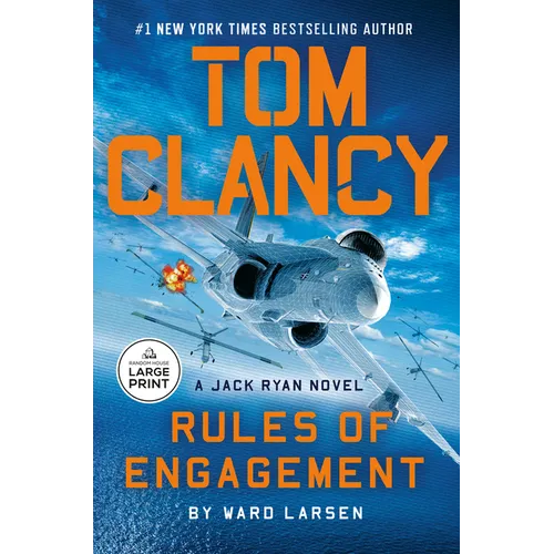 Tom Clancy Rules of Engagement
