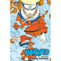 Naruto (3-In-1 Edition), Vol. 1: Includes Vols. 1, 2 & 3