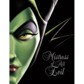 Mistress of All Evil: A Tale of the Dark Fairy