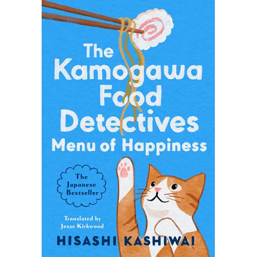 Menu of Happiness