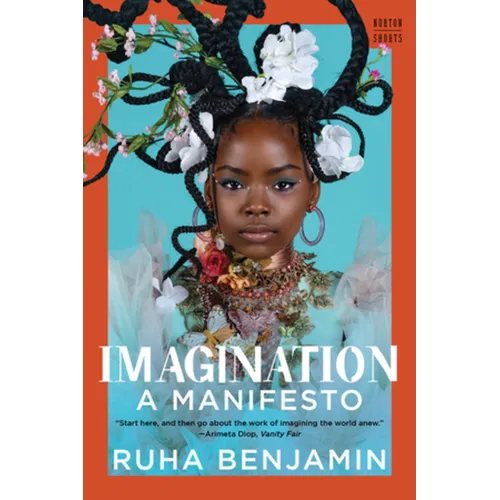 Imagination: A Manifesto