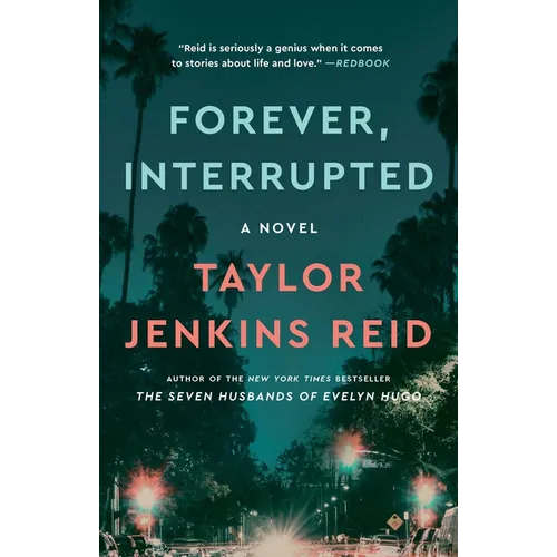 Forever, Interrupted