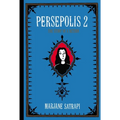 Persepolis 2: The Story of a Return