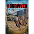 I Survived the Nazi Invasion, 1944 (I Survived Graphic Novel #3)