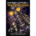 Five Nights at Freddy's: Tales from the Pizzaplex Graphic Novel Collection Vol. 2
