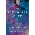 The Boundless Deep: Young Tennyson, Science and the Crisis of Belief