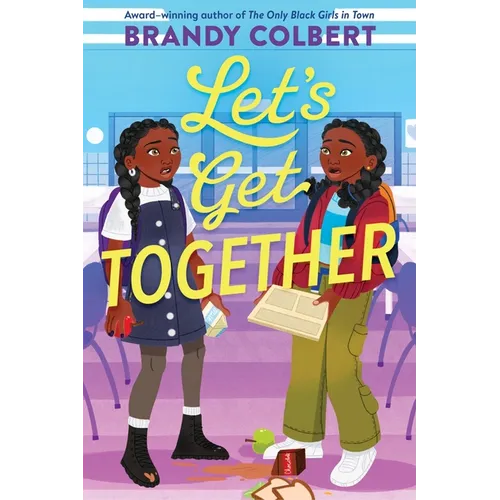 Let's Get Together