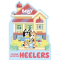 Bluey: At Home with the Heelers