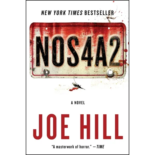 NOS4A2
