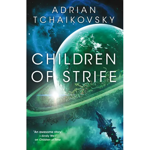 Children of Strife