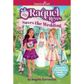 Raquel Reyes Saves the Wedding (Girl of the Year 2026)