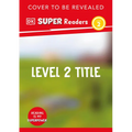 DK Super Readers Level 2 Snow Dogs