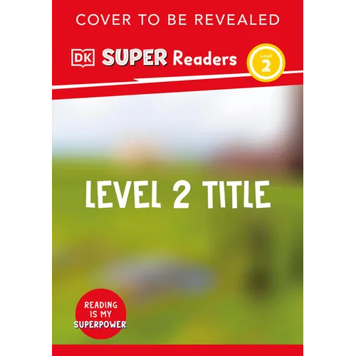 DK Super Readers Level 2 Snow Dogs